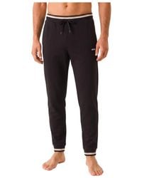 BOSS - Sweatpants - Lyst