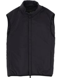 Laminar - Jassen ,Zwart ,Smanicato Liscio - Lyst