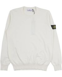 Stone Island - Sweaters - Lyst
