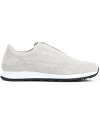 John Lobb - Sneakers - Lyst