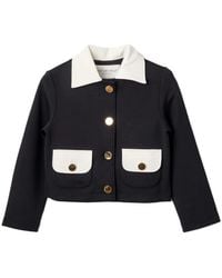 Viktor & Rolf - Blazers - Lyst