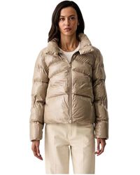 Pinko - Winter Jackets - Lyst