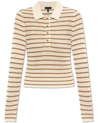 Rag & Bone - V-Neck Knitwear - Lyst