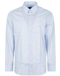 Etro - Formal Shirts - Lyst