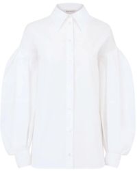 Nina Ricci - Shirts - Lyst
