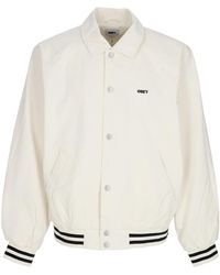 Obey - Bomber Jackets - Lyst
