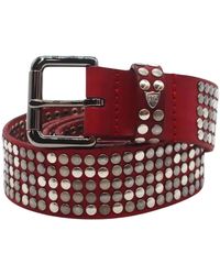HTC - Belts - Lyst