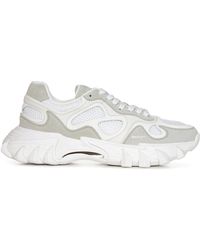 Balmain - B-east trainer - Lyst