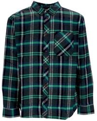 Element - Casual Shirts - Lyst