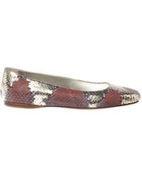 Baldinini - Python Print Ballerina - Lyst