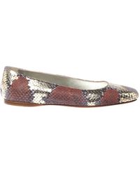 Baldinini - Python Print Ballerina - Lyst