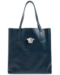 Versace - Tote Bags - Lyst