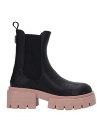 Guess - Chelsea Boots - Lyst