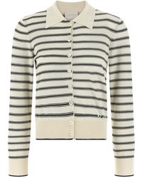A.P.C. - Cardigans - Lyst