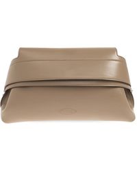 Tod's - Wave Mini Handtasche - Lyst