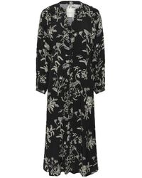 Part Two - Midi Dresses - Lyst