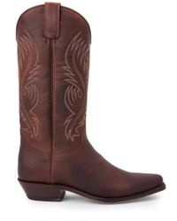 Sendra - 2605 Sprinter - Lyst