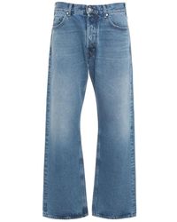 CYCLE - Straight Jeans - Lyst