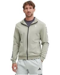 Guess - Zip-Throughs - Lyst