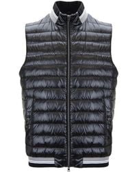 Herno - Vests - Lyst