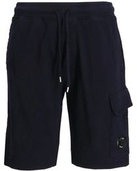 C.P. Company - Casual Shorts - Lyst