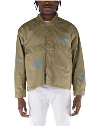 Edwin - Light Jackets - Lyst