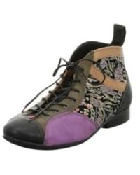 Think! - Boots - Lyst