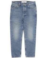 Golden Goose - Slim-Fit Jeans - Lyst
