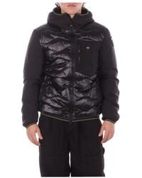 Blauer - Down Jackets - Lyst