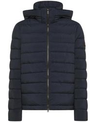 Peuterey - Padded Jacket - Lyst