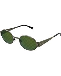 Gucci - Sunglasses - Lyst