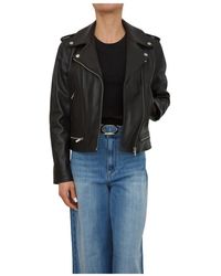 Twinset - Light Jackets - Lyst