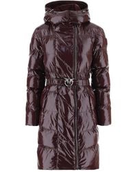 Pinko - Down Coats - Lyst