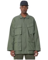 Engineered Garments - Light Jackets - Lyst