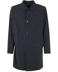 KIRED - Klassieke Trench Coats - Lyst
