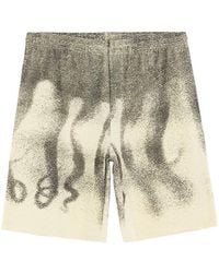 Octopus - Casual Shorts - Lyst