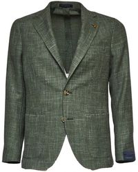 Sartoria Latorre - Blazers - Lyst