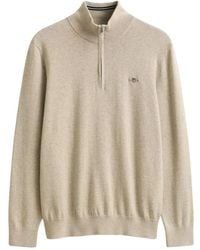 GANT - Turtlenecks - Lyst