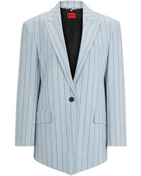 HUGO - Blazers - Lyst