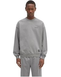 Neighborhood - Classic Sweat Shirt Ls - Lyst