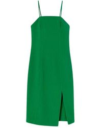 Thinking Mu - Summer Jurken - Lyst