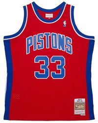 Mitchell & Ness - Sportswear - Lyst