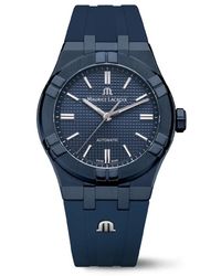 Maurice Lacroix - Aikon Automatic 39Mm Limited Edition - Lyst
