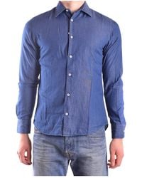 Altea - Casual Shirts - Lyst
