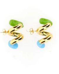 Sunnei - Earrings - Lyst