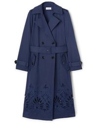 mötivi - Trench Coats - Lyst