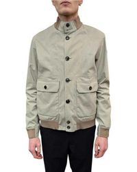 Rrd - Bomber Jackets - Lyst