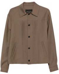 Low Brand - Light Jackets - Lyst
