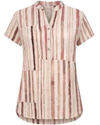 2-Biz - Shirts - Lyst