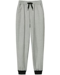 Twinset - Sweatpants - Lyst